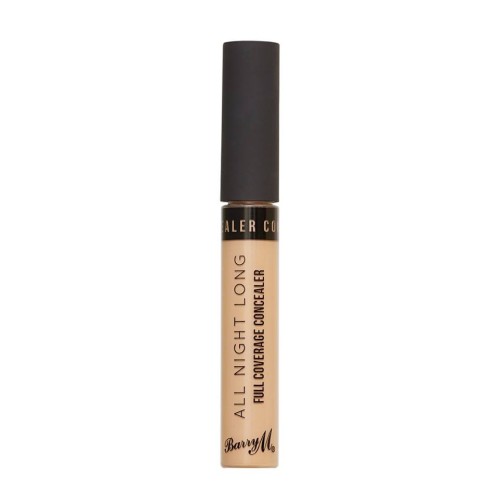 Barry M All Night Long Concealer Waffle (Barry M All Night Long Concealer Waffle)